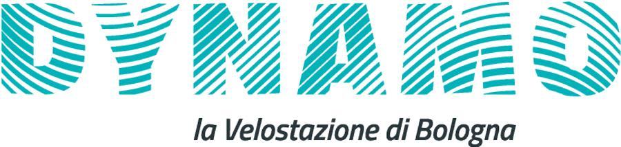 velostazione dynamo Bologna velostazione dynamo Bologna