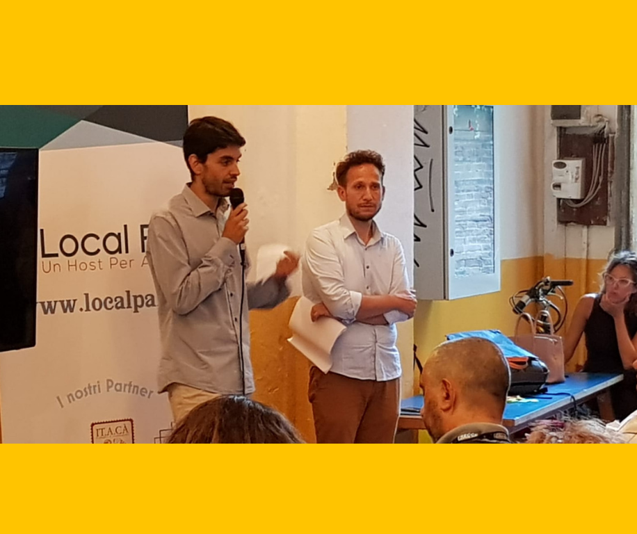 Assemblea Host Bologna Assemblea Host Bologna