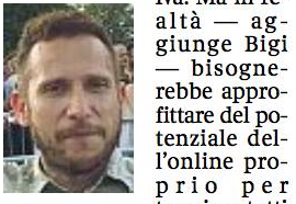Mauro Bigi Mauro Bigi