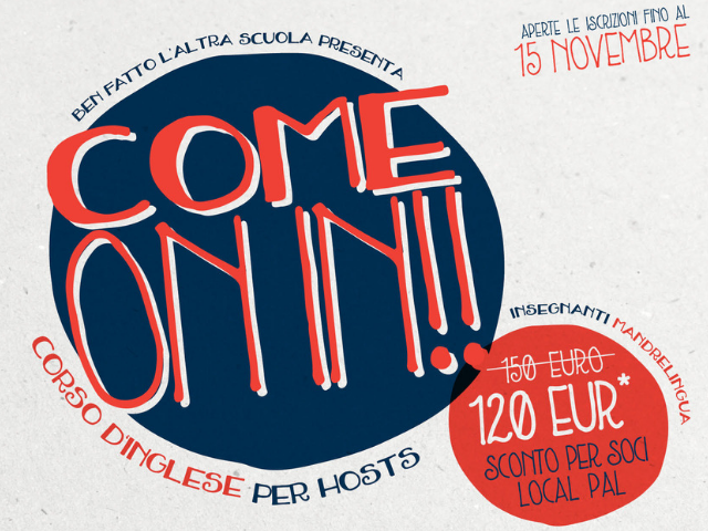 corso di inglese per hosts a bologna corso di inglese per hosts a bologna