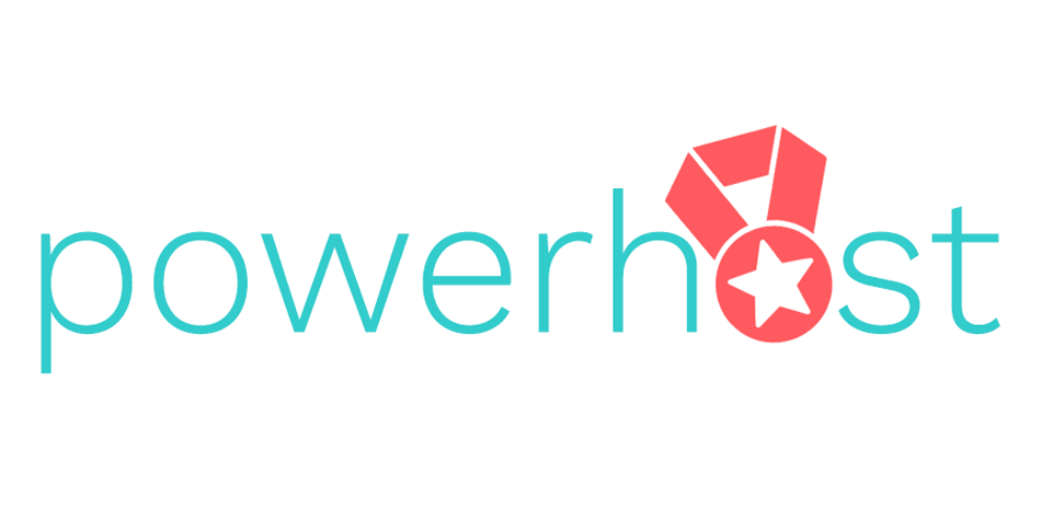 Powerhost Powerhost