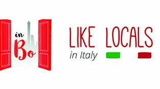 like locals in italy