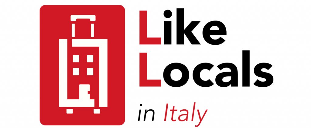 like locals in italy